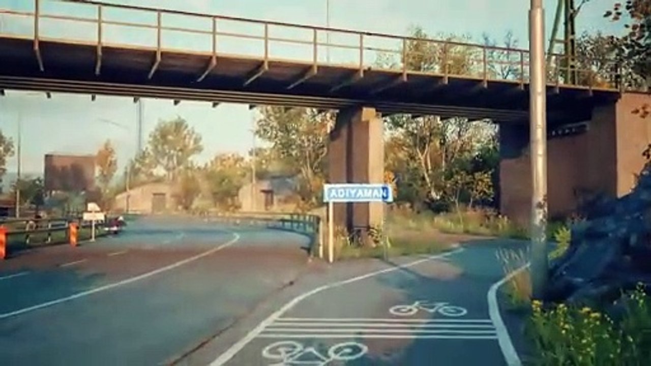 Kral Şakir Devler Uyandı Fragman