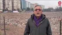 Sezgin Tanrıkulu: Yaraların sarılması için hükümetin muhalefetle işbirliği içinde bir çalışması lazım, Erdoğan da hükümet de bu anlayıştan çok uzak