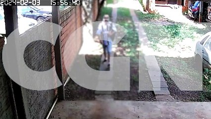 Enjoado! Ladrão furta bicicleta elétrica no Periolo