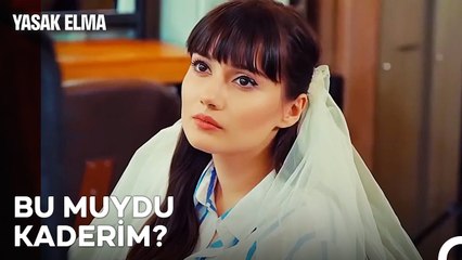 Zeynep'in En Mutsuz Olduğu Gün - Yasak Elma 38. Bölüm