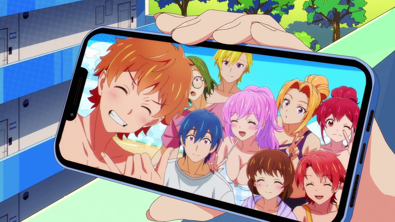 More Than A Married Couple But Not Lovers S01E12 {Hindi-English-Japanese} HQ