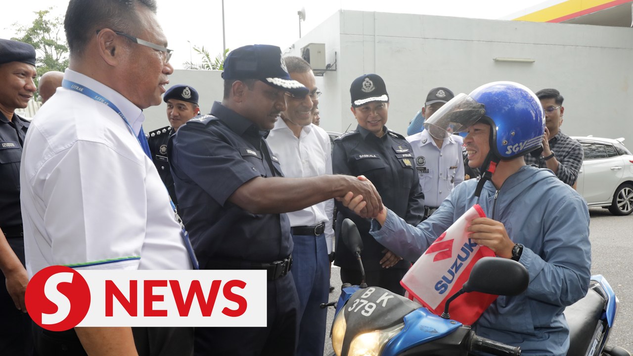 Ops Aman Khas successfully reduces crime index in Klang, say Selangor cops
