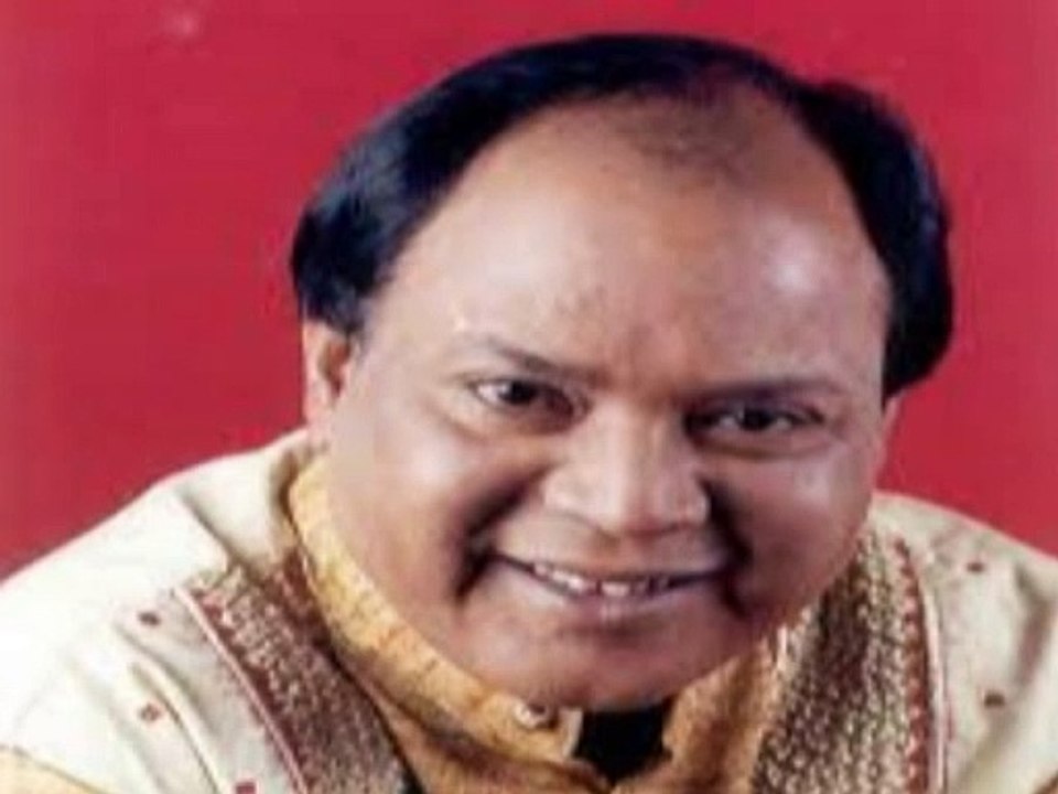 Ab Mere Din Meri Raatein -  Mohammed Aziz,Sadhana Sargam