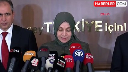 Sağlık alanında düzenlemeleri içeren kanun teklifi TBMM'de