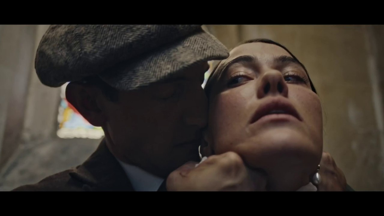 Zaferin Rengi - Trailer (Deutsche UT) HD