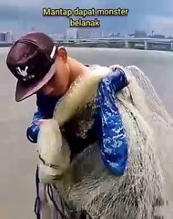 mancing mania kawan