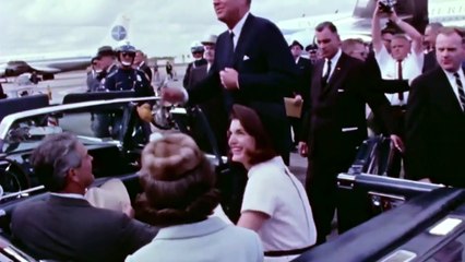 World's Most Unexplained - 114 - JFK Prediction