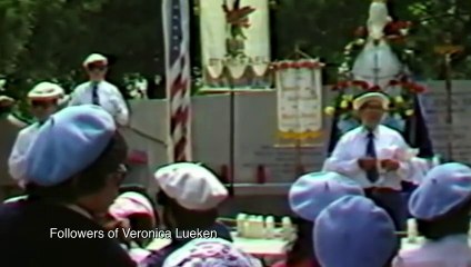 World's Most Unexplained - 117 - Apparitions