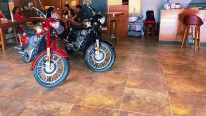 Classic Bike फिर से Trend मे क्यों ?Jawa Classic Review  #motorknowledgeadda #classic