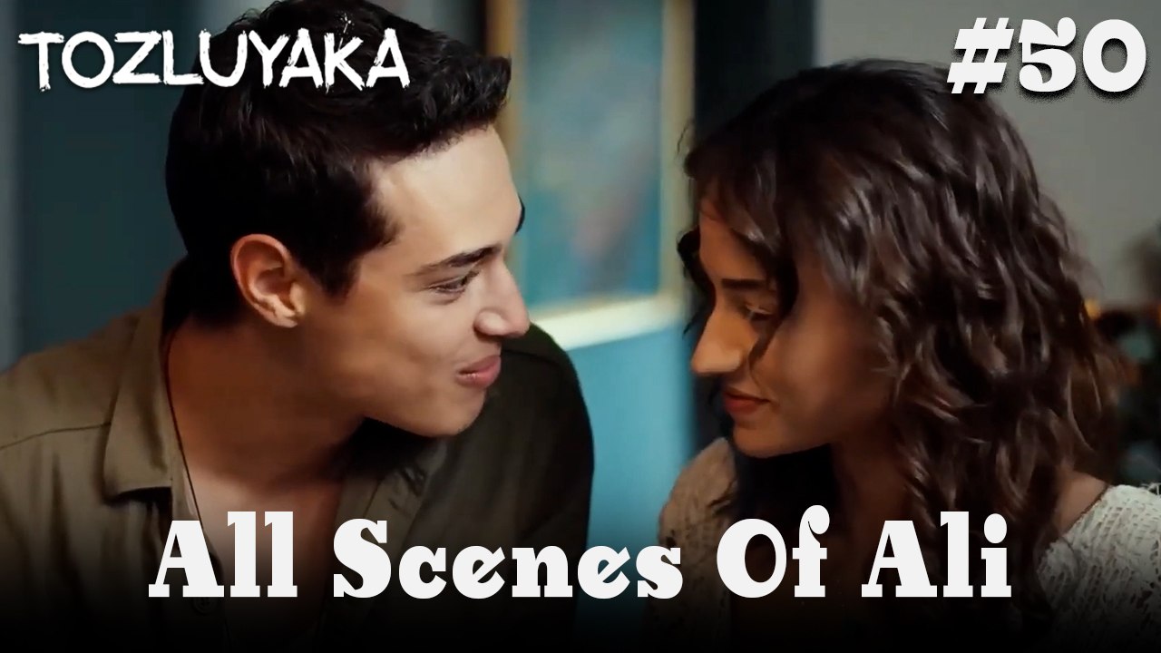 All Scenes Of Ali #50 - video Dailymotion