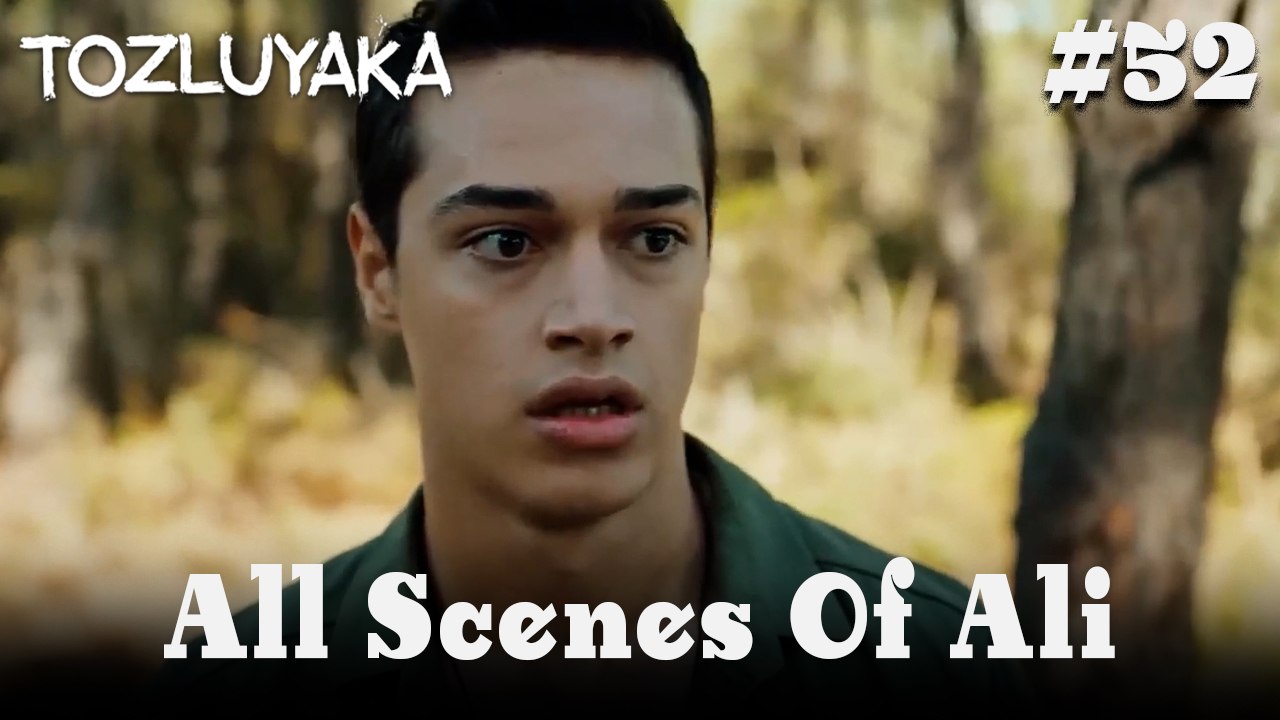 All Scenes Of Ali #52 - video Dailymotion