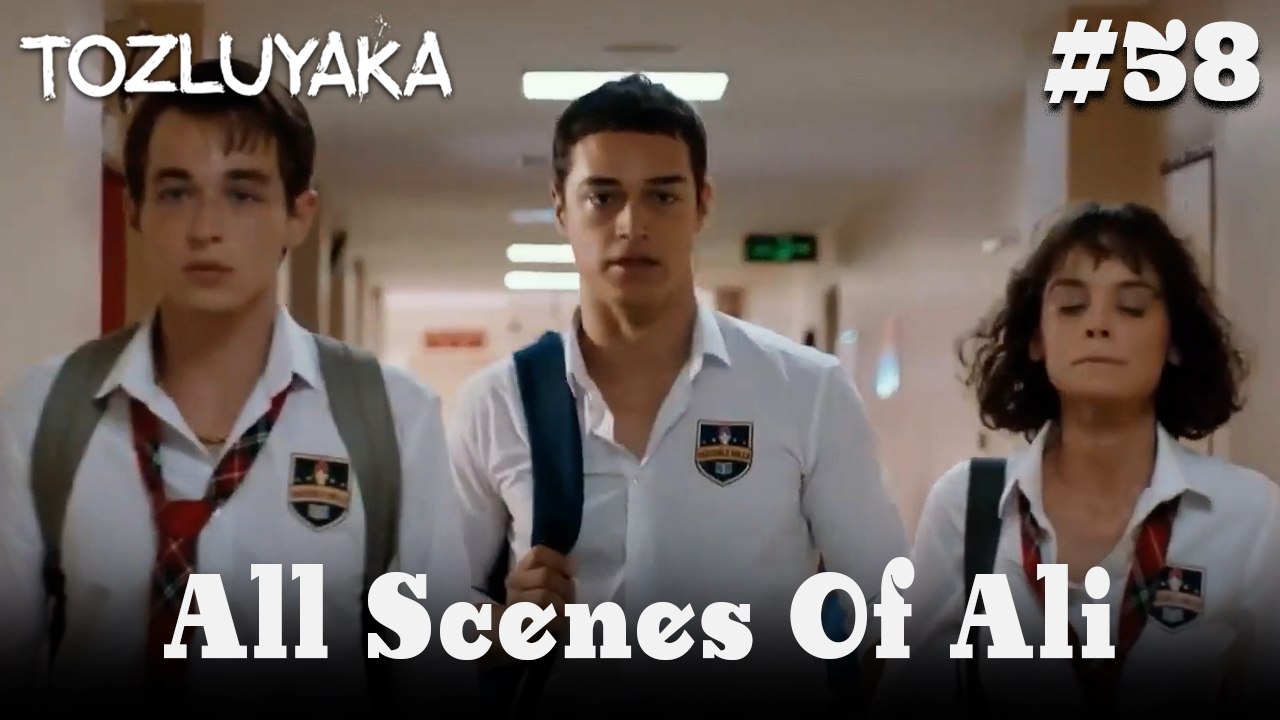 All Scenes Of Ali #58 - video Dailymotion