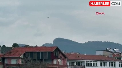 PS VALETTA gemisinde kaybolan mürettebatın arama çalışmaları devam ediyor