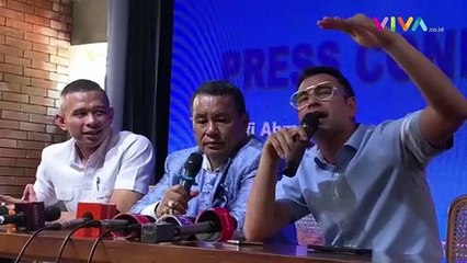 Dituduh Pencucian Uang, Raffi dan Hotman Paris Klarifikasi