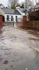 Severe Flooding Hits Strathpeffer: Latest Updates 🌊