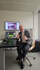 The burden of myopia