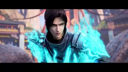 Đấu Phá Thương Khung Phần 5 Tập 32 - Cập Nhật Mới Nhất 🔥