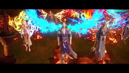 Đấu Phá Thương Khung Phần 5 Tập 38 – Cập nhật nhanh nhất🔥