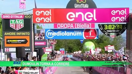 BIKEnews venerdì 14 maggio 2021