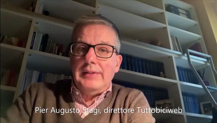 Il più e il meno - Giro d’Italia - 8