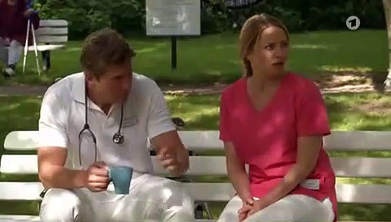 Rote Rosen Folge 3917 (K)ein Talent