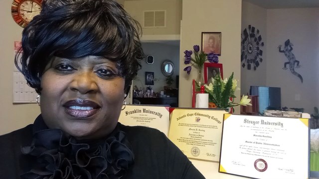 Black History Month_ The State of Blackness Montgomery County, Maryland. The Democratic County and State that disdain equality, fairness and respect for Black Americans