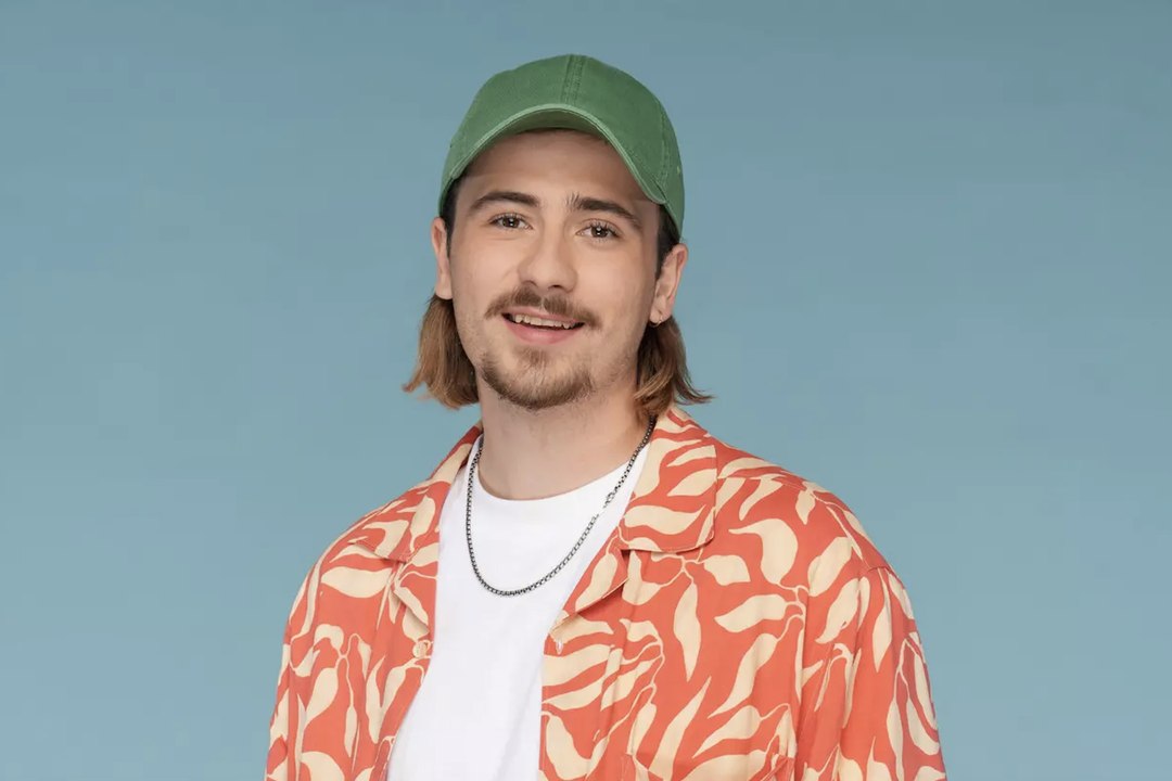 "Ceux qu'on était" : la chanson composée le gagnant de la Star Academy est déjà un tube !