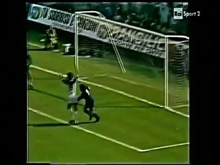 "SCUDETTO-STORY": STAGIONE 1979-80, INTER-PESCARA 2-0!