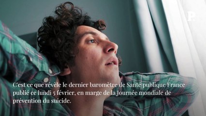 Alarmante hausse des tentatives de suicide chez les jeunes depuis le Covid-19