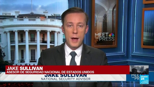 Antony Blinken viaja a Medio Oriente para ayudar a negociar tregua entre Israel y Hamás