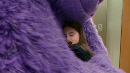 IF - Big Game Teaser