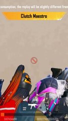 1 Hp   to Victory Chiken Dinner  #viral