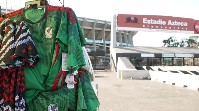 Mondial-2026 de football: les Mexicains heureux d'accueillir l'ouverture du tournoi