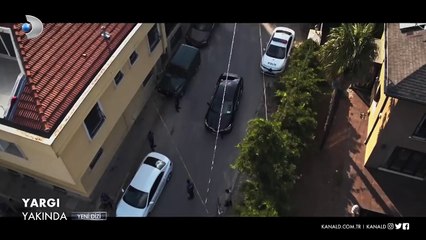 Yargı Saison 1 -  (TR)