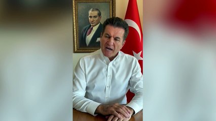 Sarıgül'den İçişleri Bakanlığına çağrı: 6 Şubat depremleri kayıpları hakkında açıklamada bulunun