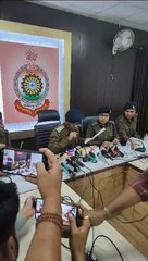 अंधे कत्ल का खुलासा गिरफ्तार सौतेली मां व पिकअप चालक
