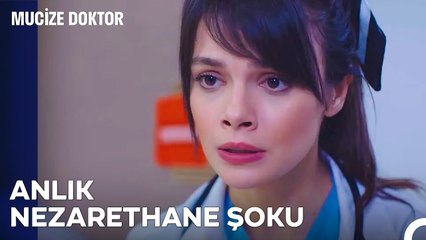 Ne Demek Karakol, Bak Bende Panik Atak Var! - Mucize Doktor 27. Bölüm