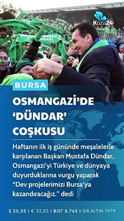 Günün Gündemi (05 Şubat 2024 Pazartesi)