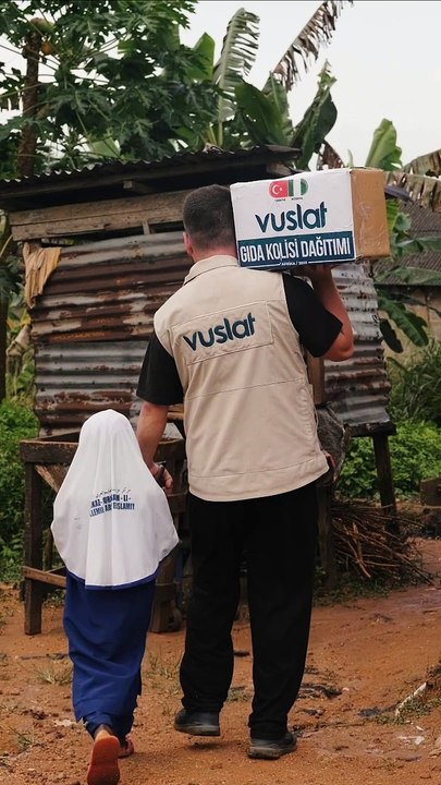 Kumanya-sunumlu - dikey