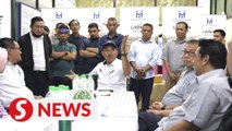 Johor government intervenes in delayed PR1MA project