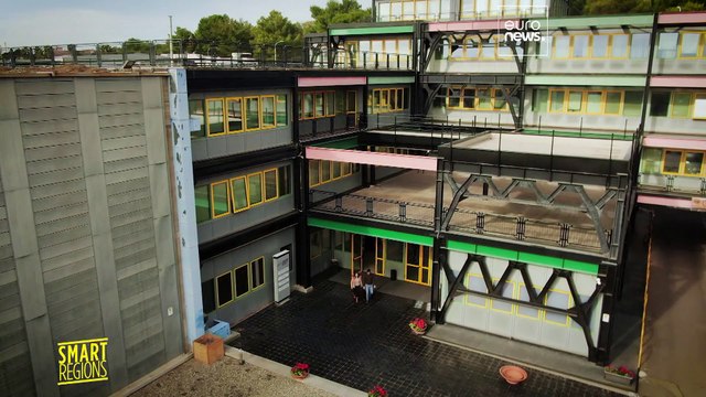 Maior telescópio submarino da Europa revela o que realmente se passa no mar... e no universo