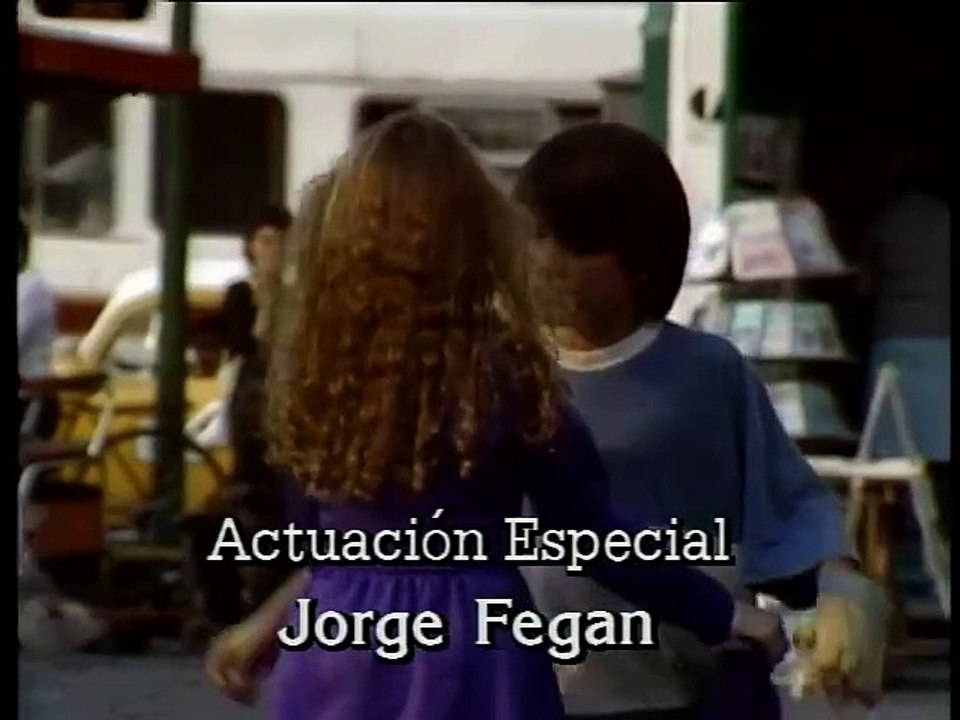 El Abuelo Y Yo (1992) cap. 72