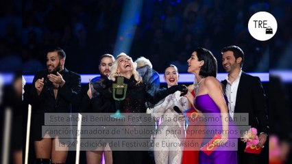 El caso 'Nebulossa' o cómo conseguir triunfar en lo que te propongas sin importar la edad