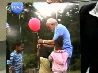 No Fee Adoptions Giving Kids, Parents Hope - CBN News