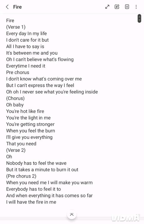 Fire