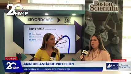 Mejores momentos del Pavia Heart and Vascular Forum en su segunda edición - #ExclusivoMSP