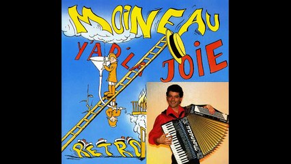 Moineau et son orchestre:  Ah! Le petit vin blanc - 1943