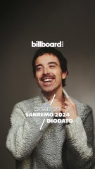 Diodato | Road To Sanremo 2024