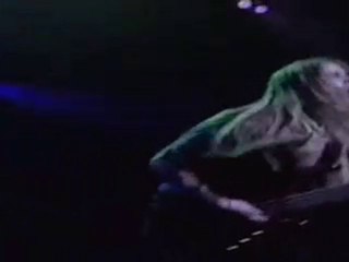 ROYAL HUNT -  Last Good Bye (Live)   [5m33s 352x240]