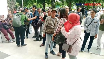 'Unair Memanggil' Kecam Praktik Pelemahan Demokrasi Era Presiden Jokowi